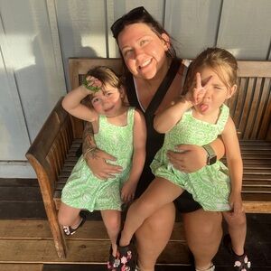 Meet your Posher, Rylie